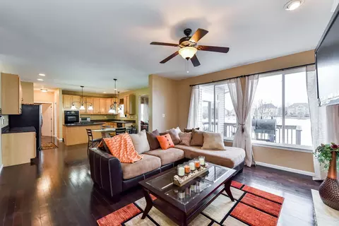 6704 Mountain Ridge Pass, Plainfield, IL 60586 photo 11