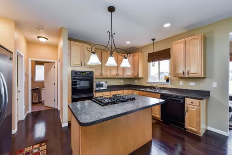 6704 Mountain Ridge Pass, Plainfield, IL 60586 photo 7