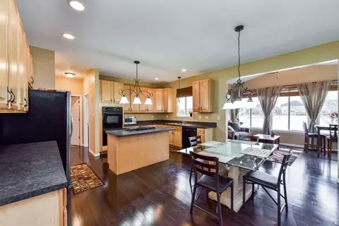 6704 Mountain Ridge Pass, Plainfield, IL 60586 photo 6