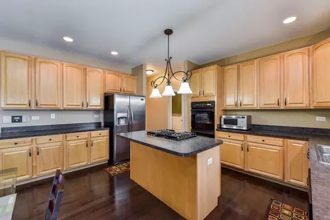 6704 Mountain Ridge Pass, Plainfield, IL 60586 photo 8