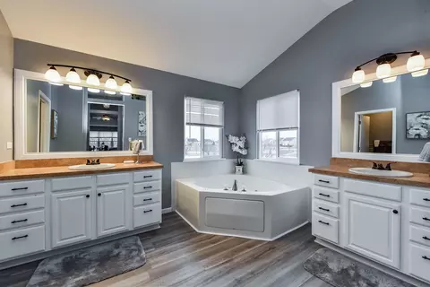 6704 Mountain Ridge Pass, Plainfield, IL 60586 photo 17