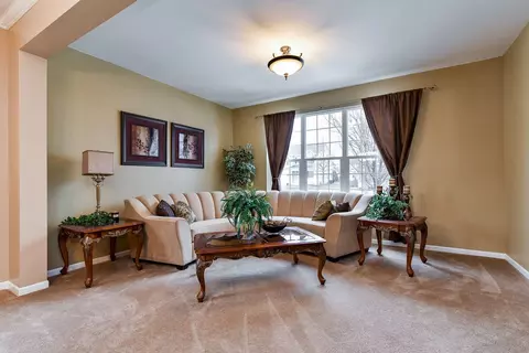 6704 Mountain Ridge Pass, Plainfield, IL 60586 photo 4