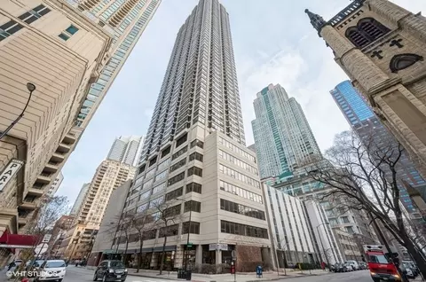 30 E Huron St #5606, Chicago, IL 60611 photo 1