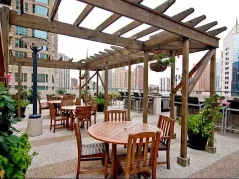 30 E Huron St #5606, Chicago, IL 60611 photo 17