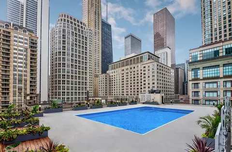 30 E Huron St #5606, Chicago, IL 60611 photo 16