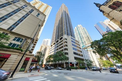 30 E Huron St #3107, Chicago, IL 60611 photo 1