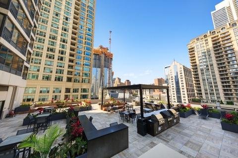30 E Huron St #3107, Chicago, IL 60611 photo 10