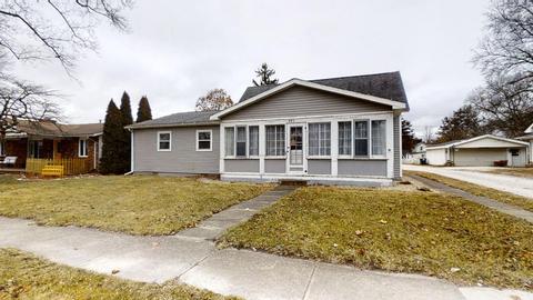 407 E Main St, Sidney, IL 61877 photo 1