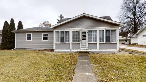 407 E Main St, Sidney, IL 61877 photo 2