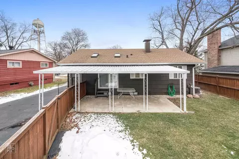219 Sunrise Ave, Willowbrook, IL 60527 photo 20