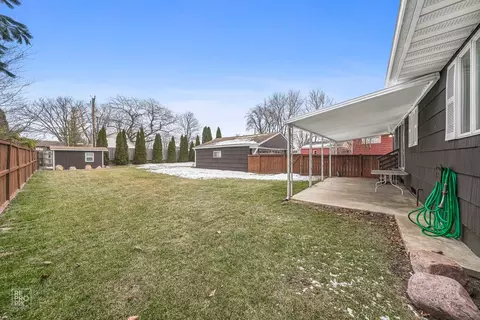 219 Sunrise Ave, Willowbrook, IL 60527 photo 19