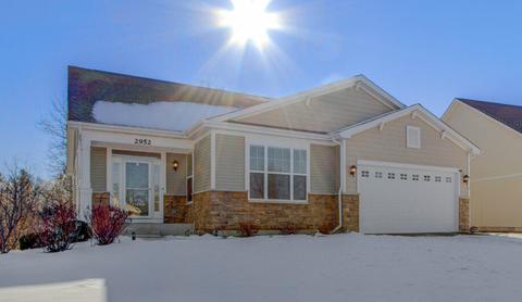 2952 Trillium Ct E, Aurora, IL 60506 photo 1