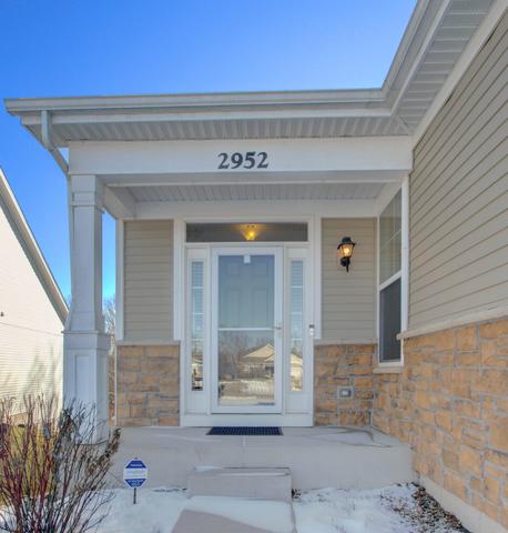 2952 Trillium Ct E, Aurora, IL 60506 photo 2
