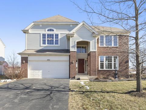 14711 Independence Dr, Plainfield, IL 60544 photo 2