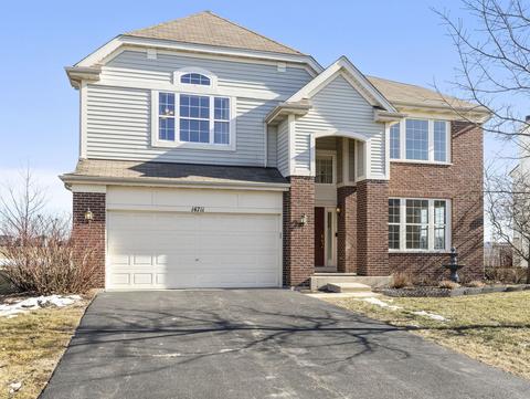 14711 Independence Dr, Plainfield, IL 60544 photo 1