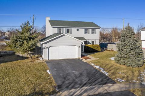 6907 Lemhi Ct, Plainfield, IL 60586 photo 3