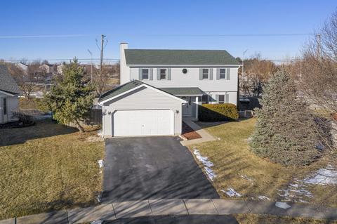 6907 Lemhi Ct, Plainfield, IL 60586 photo 1