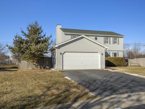 6907 Lemhi Ct, Plainfield, IL 60586 photo 4