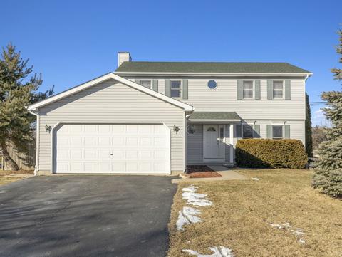 6907 Lemhi Ct, Plainfield, IL 60586 photo 2