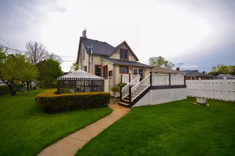 1609 Prospect Ave, Des Plaines, IL 60018 photo 37