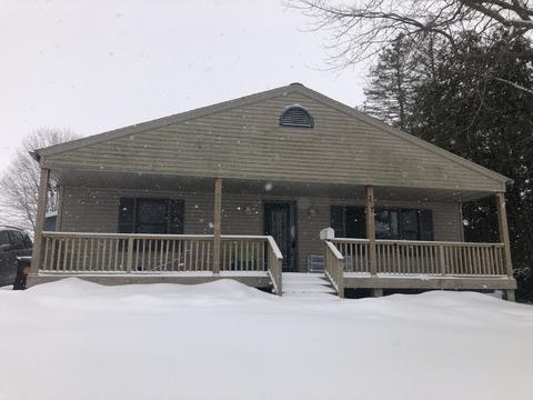 307 E Ridge St, Mount Carroll, IL 61053 photo 1