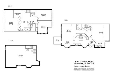 4612 Jenna Rd, Glenview, IL 60025 photo 24