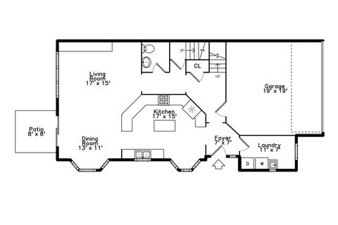 4612 Jenna Rd, Glenview, IL 60025 photo 22