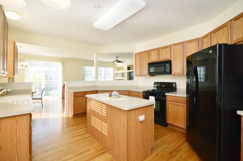 4612 Jenna Rd, Glenview, IL 60025 photo 5