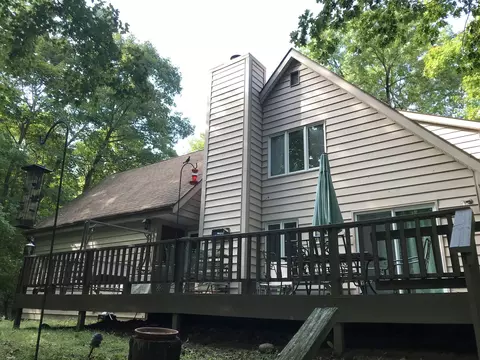866 Windsor Pl, Varna, IL 61375 photo 2