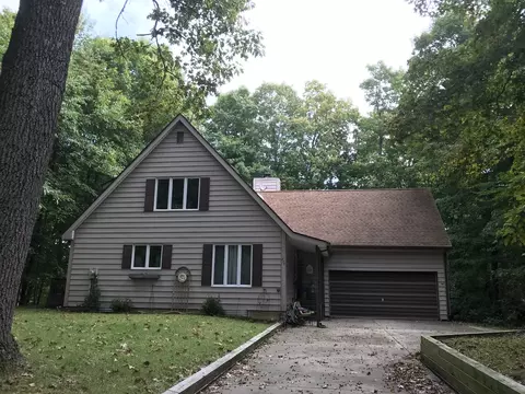 866 Windsor Pl, Varna, IL 61375 photo 1