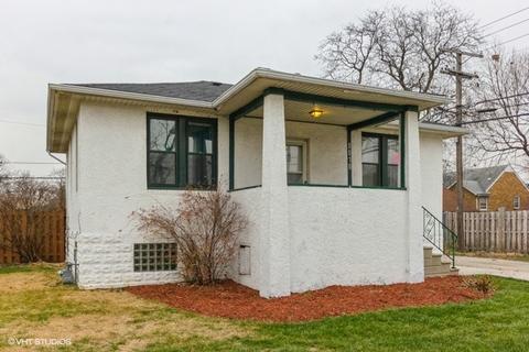 8010 44th Ct, Lyons, IL 60534 photo 1