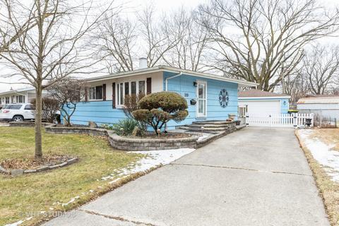 39 Arrowhead Dr, Thornton, IL 60476 photo 1