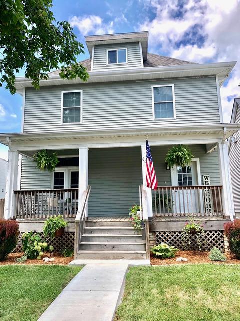 606 E Mulberry St, Bloomington, IL 61701 photo 1