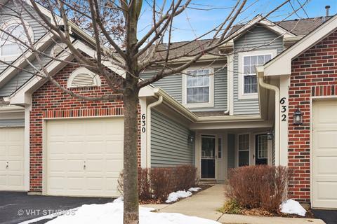 630 Cobblestone Ct, Elgin, IL 60120 photo 1