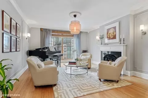 210 E Pearson St #15B, Chicago, IL 60611 photo 3