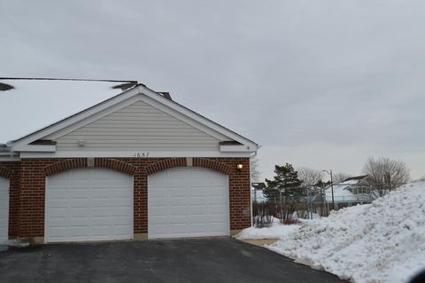 1657 Glengarry Ct, Algonquin, IL 60102 photo 33