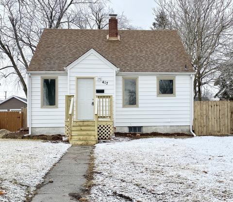 417 E Wabash Ave, Rantoul, IL 61866 photo 2