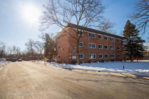 1925 E Oakton St #3B, Des Plaines, IL 60018 photo 2