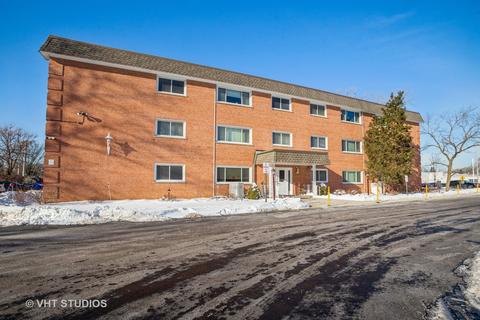 1925 E Oakton St #3B, Des Plaines, IL 60018 photo 1
