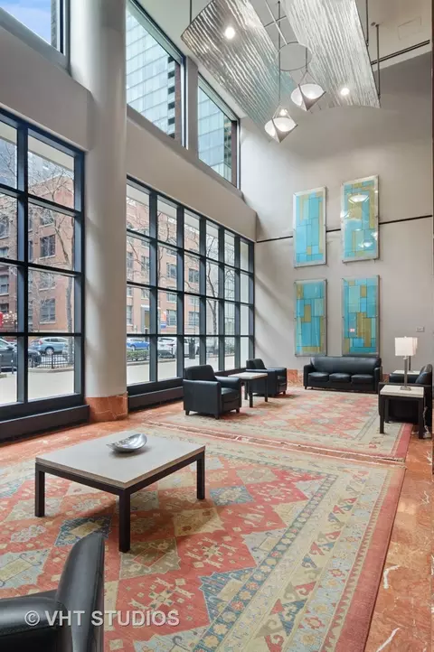 211 E Ohio St #2112, Chicago, IL 60611 photo 3
