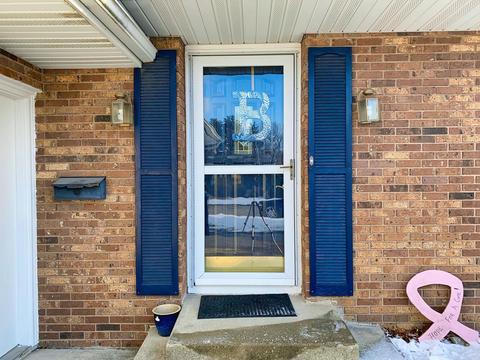 908 Oakcrest Dr, Rantoul, IL 61866 photo 7