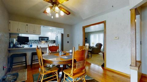 908 Oakcrest Dr, Rantoul, IL 61866 photo 19
