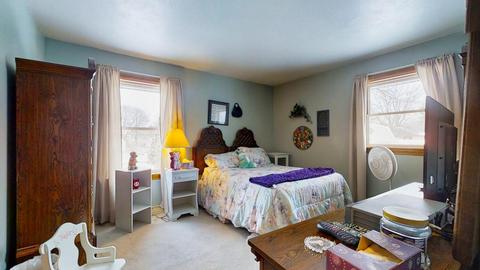 908 Oakcrest Dr, Rantoul, IL 61866 photo 25