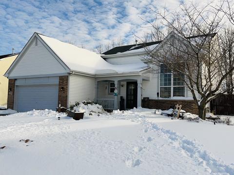 21349 Prestwick Dr, Crest Hill, IL 60403 photo 1