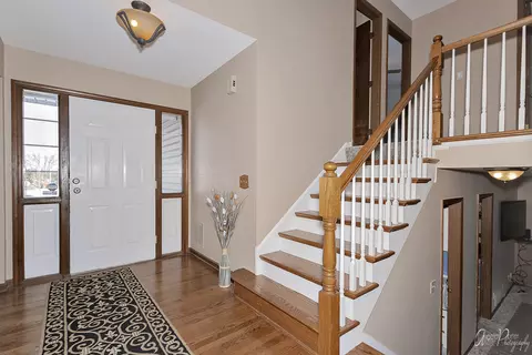 5419 Abbey Dr, Mchenry, IL 60050 photo 4
