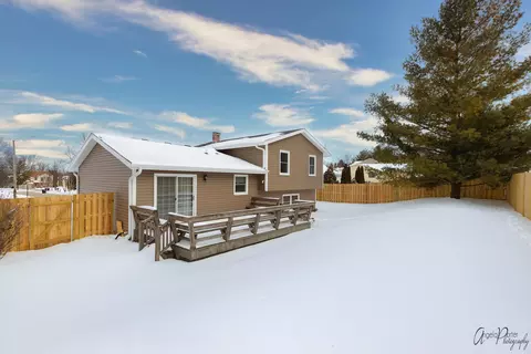 5419 Abbey Dr, Mchenry, IL 60050 photo 27
