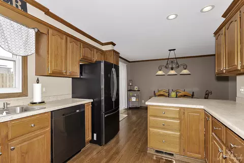 5419 Abbey Dr, Mchenry, IL 60050 photo 7