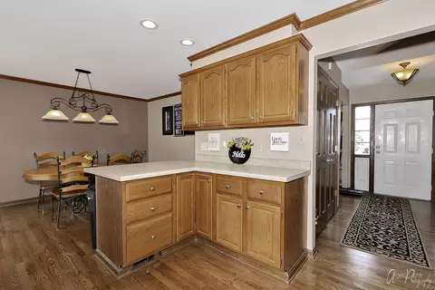 5419 Abbey Dr, Mchenry, IL 60050 photo 8