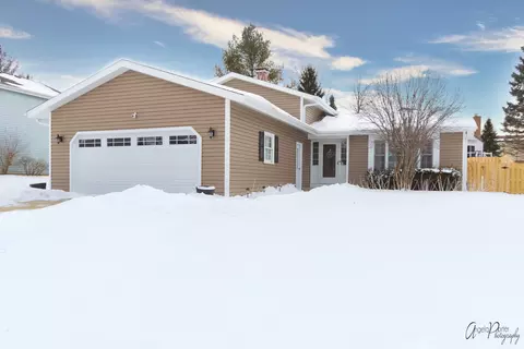 5419 Abbey Dr, Mchenry, IL 60050 photo 1
