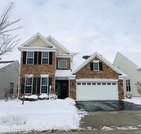 3884 Valhalla Dr, Elgin, IL 60124 photo 1